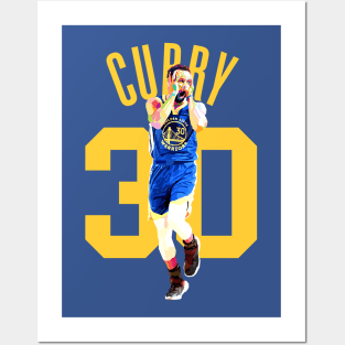 Stephen Curry Home Alone Celebration WPAP Posters and Art